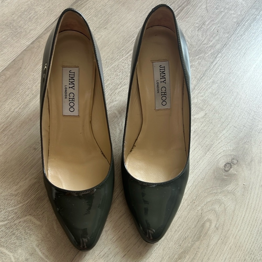 Jimmy Choo Sizw 37.5
